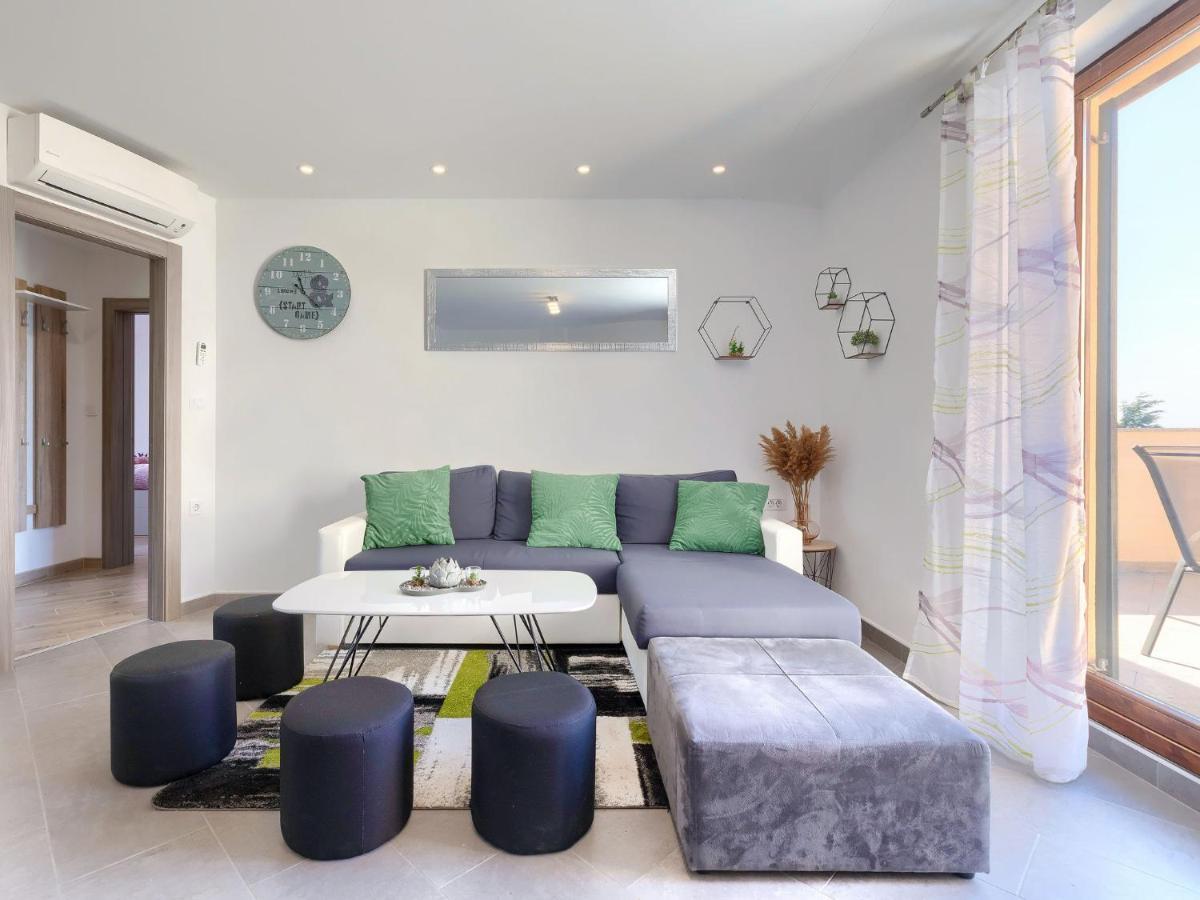 Apartment Joy By Interhome Póla Kültér fotó