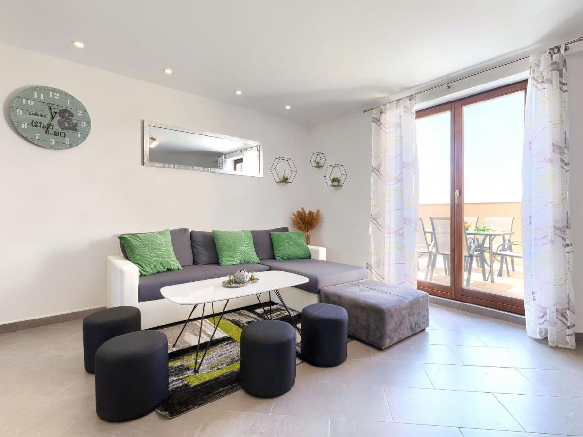 Apartment Joy By Interhome Póla Kültér fotó