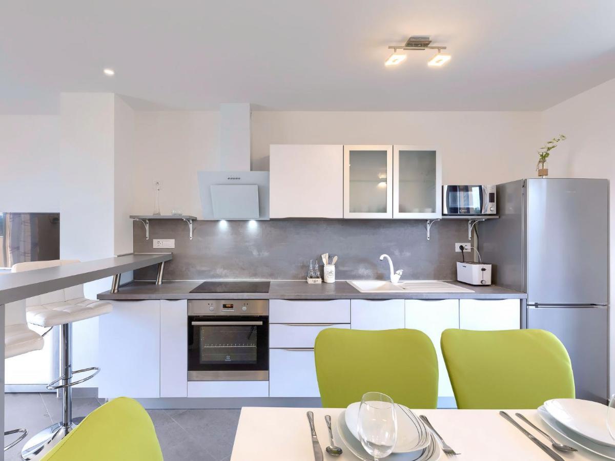 Apartment Joy By Interhome Póla Kültér fotó