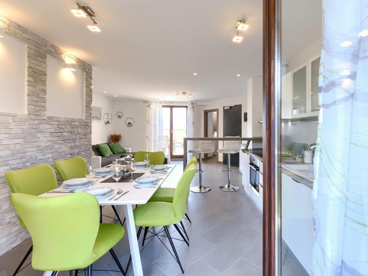 Apartment Joy By Interhome Póla Kültér fotó