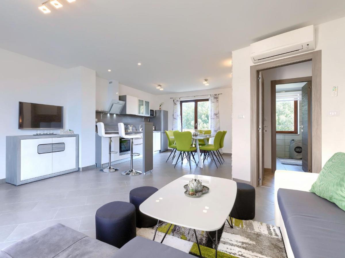 Apartment Joy By Interhome Póla Kültér fotó