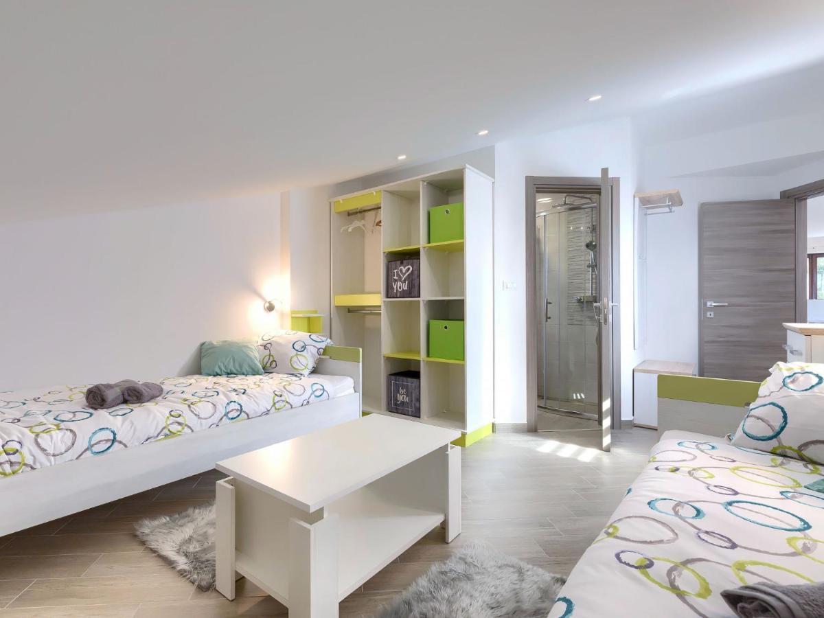 Apartment Joy By Interhome Póla Kültér fotó