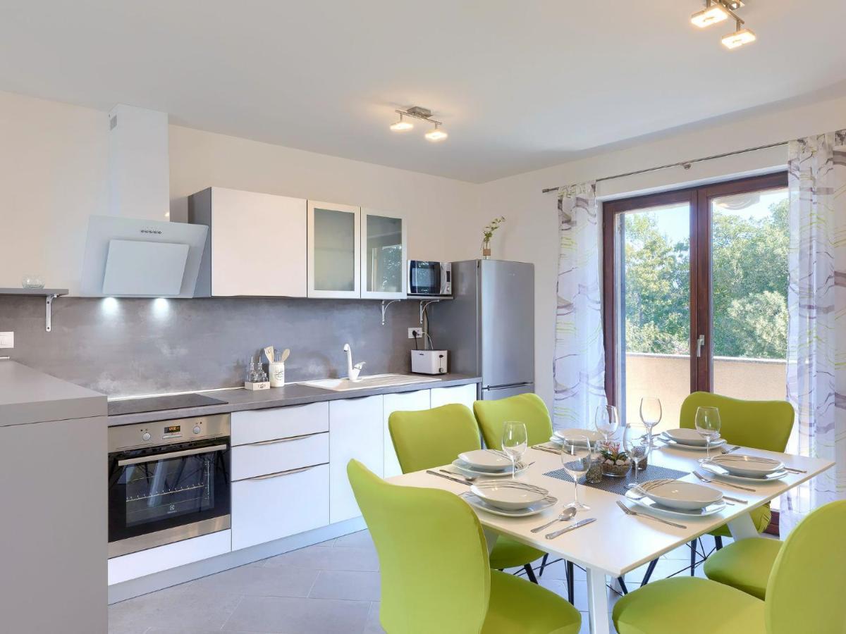 Apartment Joy By Interhome Póla Kültér fotó