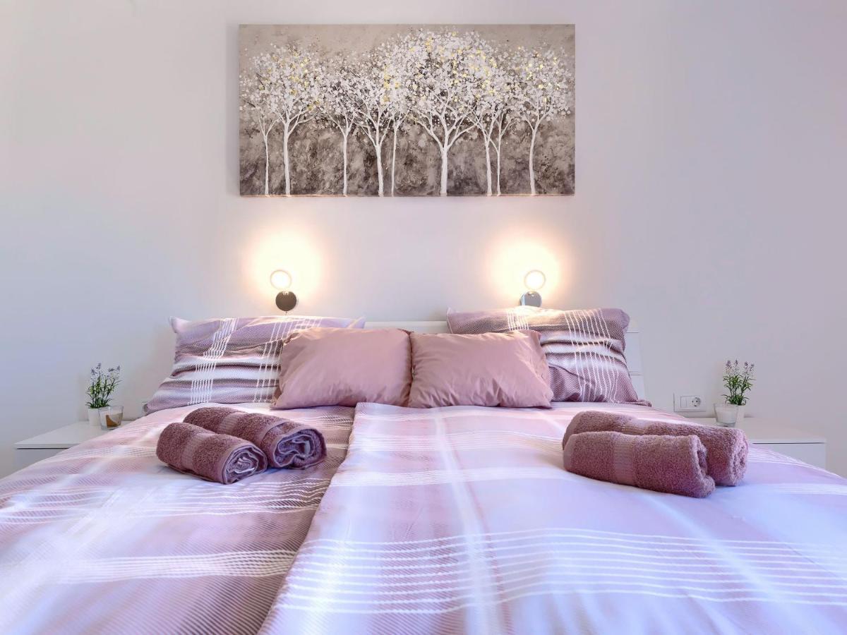 Apartment Joy By Interhome Póla Kültér fotó