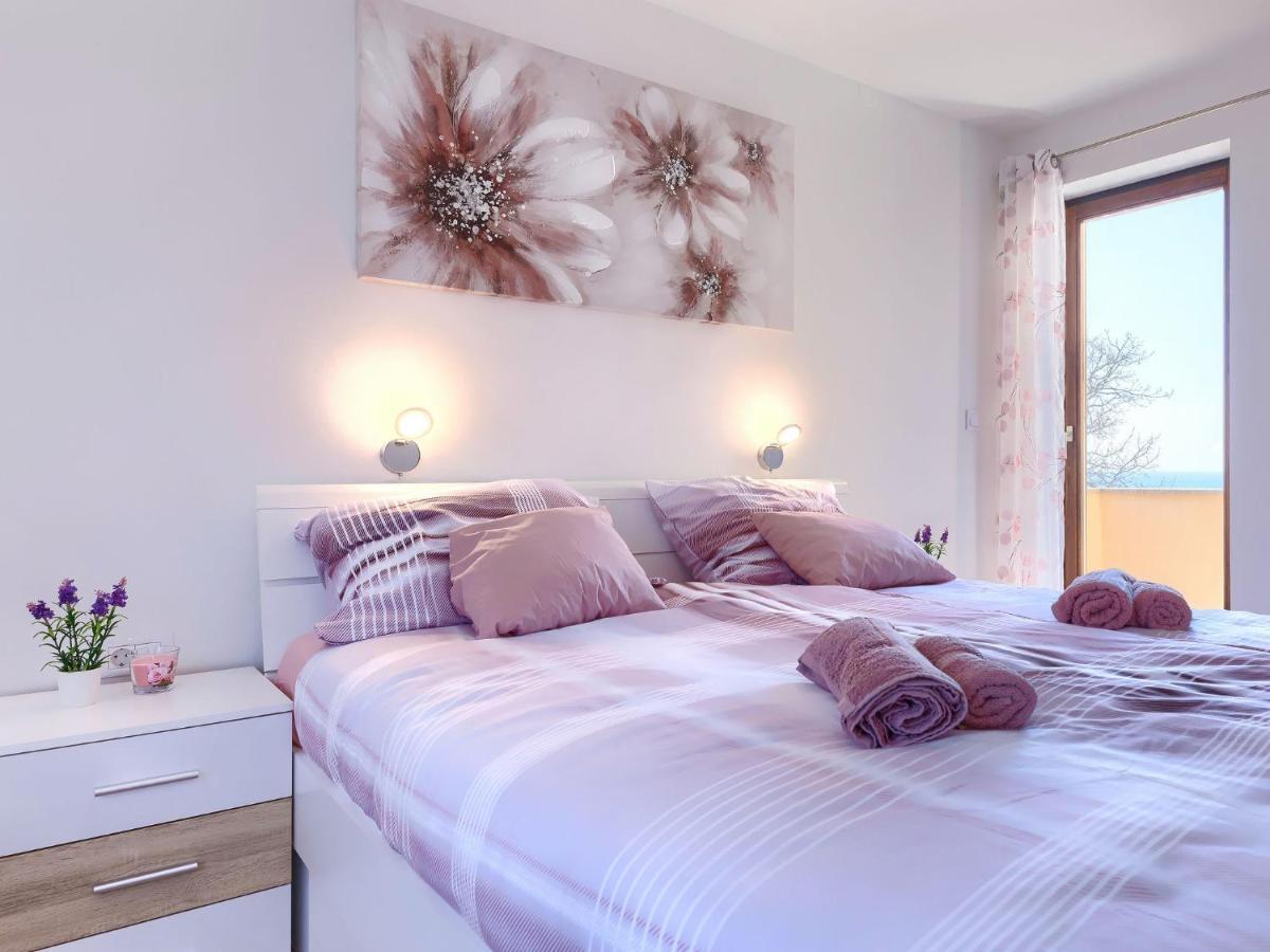 Apartment Joy By Interhome Póla Kültér fotó