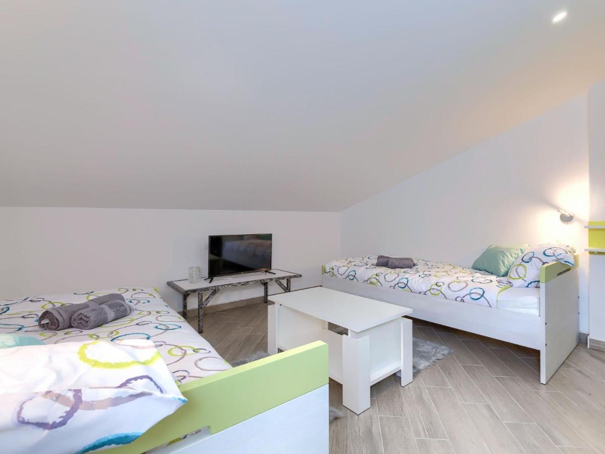 Apartment Joy By Interhome Póla Kültér fotó