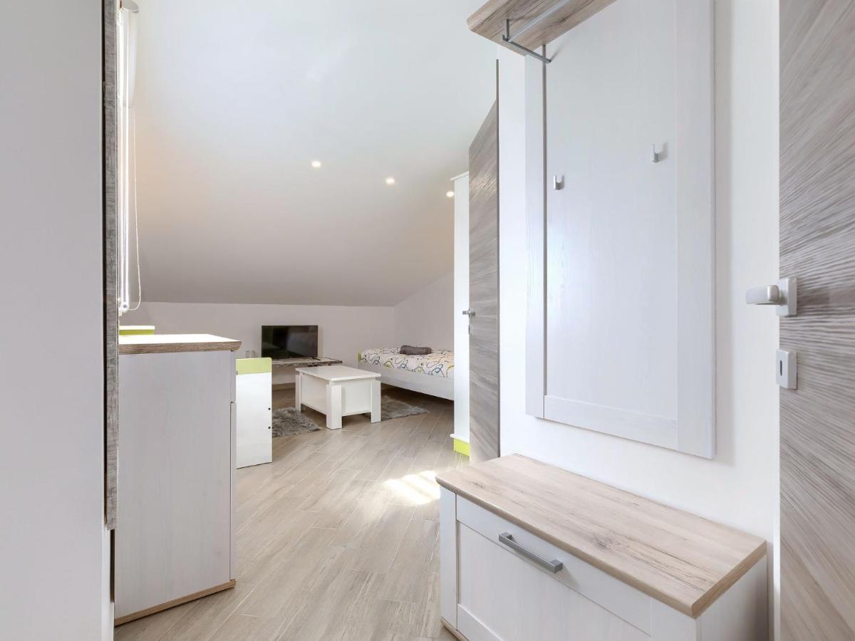 Apartment Joy By Interhome Póla Kültér fotó
